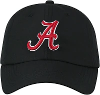 Top of the World Men's Alabama Crimson Tide Staple Adjustable Hat