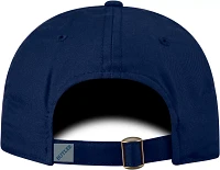 Top of the World Men's Butler Bulldogs Blue Staple Adjustable Hat