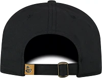 Top of the World Men's UCF Knights Staple Adjustable Black Hat