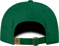 Top of the World Men's Florida A&M Rattlers Green Staple Adjustable Hat