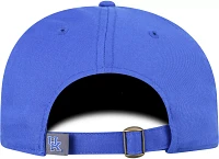 Top of the World Men's Kentucky Wildcats Blue Staple Adjustable Hat