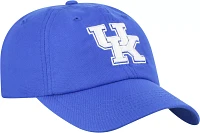 Top of the World Men's Kentucky Wildcats Blue Staple Adjustable Hat