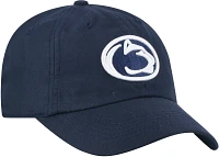 Top of the World Men's Penn State Nittany Lions Blue Staple Adjustable Hat