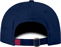 Top of the World Men's Richmond Spiders Blue Staple Adjustable Hat