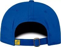 Top of the World Men's South Dakota State Jackrabbits Blue Staple Adjustable Hat