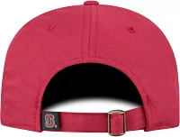 Top of the World Men's Stanford Cardinal Staple Adjustable Cardinal  Hat