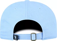 Top of the World Men's North Carolina Tar Heels Carolina Blue Staple Adjustable Hat