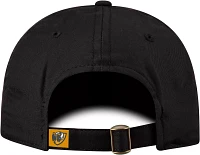 Top of the World Men's VCU Rams Staple Adjustable Black Hat