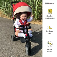 SmarTrike STR5 Folding Stroller Trike