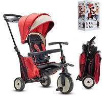 SmarTrike STR5 Folding Stroller Trike