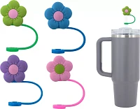 Water Bottle Straw Topper Pack