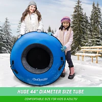 GoSports 44" Heavy Duty Snow Tube