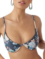 O'Neill Women's Stella Seville Bikini Top