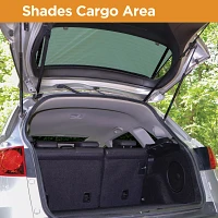 Rightline SUV and Van Tailgate Canopy