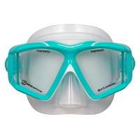 U.S. Divers Sideview II Mask and Astro Snorkel Combo