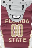 FOCO Youth Florida State Seminoles Mascot Neck Gaiter