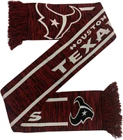 FOCO Houston Texans Colorblend Scarf