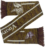 FOCO Minnesota Vikings Colorblend Scarf