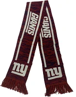 FOCO New York Giants Colorblend Scarf