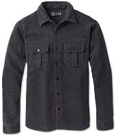 Smartwool Men's Anchor Line Shirt Jacket