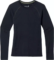 SmartWool Women's Intraknit Active Base Layer Long Sleeve Shirt