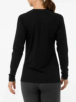 Smartwool Women's Merino 150 Long Sleeve Baselayer Shirt