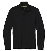 Smartwool Men's Merino 250 1/4 Zip Baselayer Top