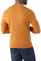 Smartwool Men's Sparwood Crew Sweater