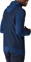 Smartwool Men's Sparwood Texture Sweater Hoodie