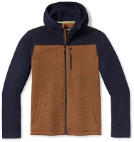 Smartwool Men's Hudson Trail Fleece Hooded Jacket