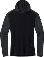 Smartwool Men's Thermal Merino Base Layer Rib Hoodie