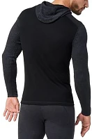 Smartwool Men's Thermal Merino Base Layer Rib Hoodie