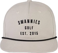 Swannies Men's Ashford Golf Hat