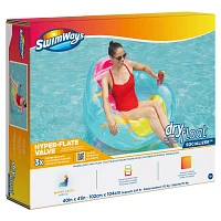 SwimWays Dry Float Socializer