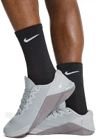 Nike Dri-FIT Everyday Plus Cushioned Training Crew Socks - 6 Pack