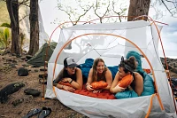 Big Agnes Salt Creek SL3 3 Person Dome Tent