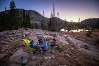 Big Agnes Skyline UL Chair