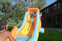SportsPower My 1st Inflatable Water Slide