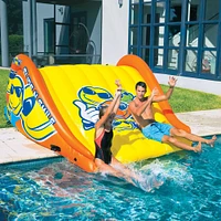 WOW Slide N Smile Water Slide