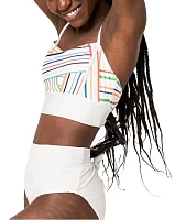 Nani Swimwear Women's Surf Crop Top