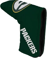 Team Effort Green Bay Packers Blade Putter Cover