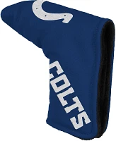 Team Effort Indianapolis Colts Blade Putter Cover