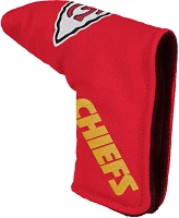 Team Effort Kansas City Chiefs Blade Putter Cover