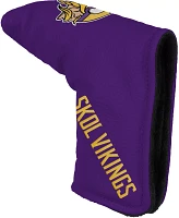 Team Effort Minnesota Vikings Blade Putter Cover