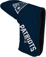 Team Effort New England Patriots Blade Putter Cover