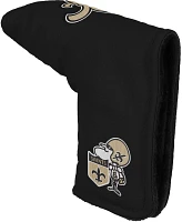 Team Effort New Orleans Saints Blade Putter Cover