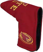 Team Effort Iowa State Blade Putter Headcover