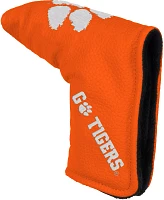 Team Effort Clemson Blade Putter Headcover