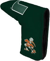 Team Effort Miami Blade Putter Headcover