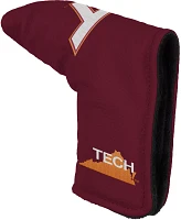 Team Effort Virginia Tech Blade Putter Headcover